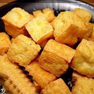 Đậu Hũ Chiên