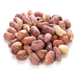 Đậu Phộng Rang Muối